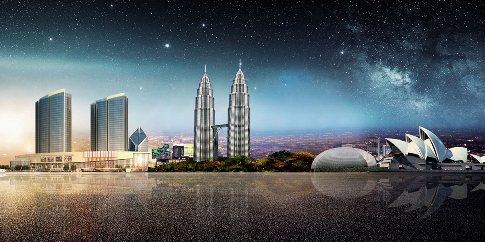 五指山环保网架加工，先进喷漆工艺