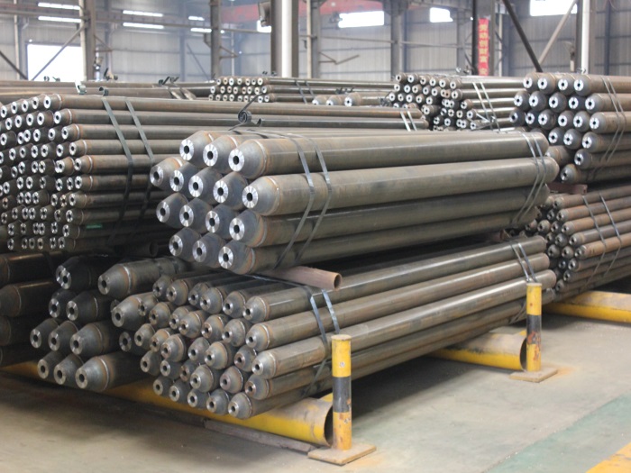 五指山网架杆件