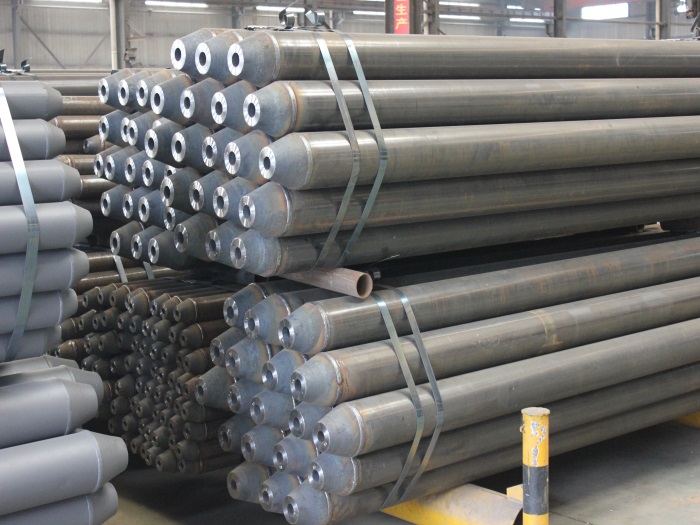 五指山网架杆件