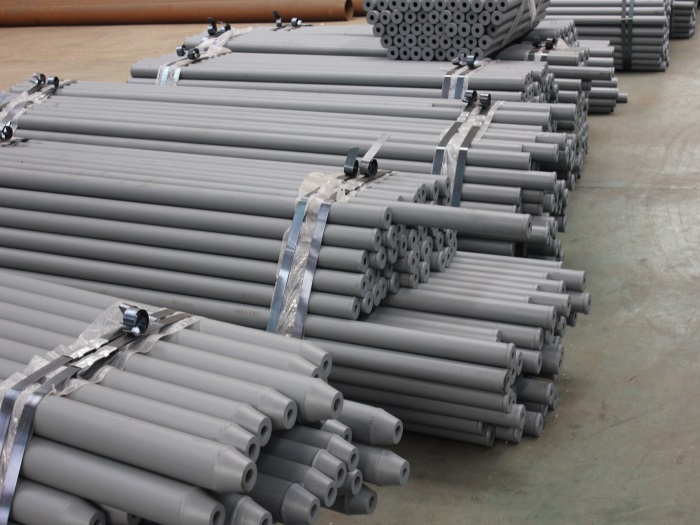 五指山网架杆件