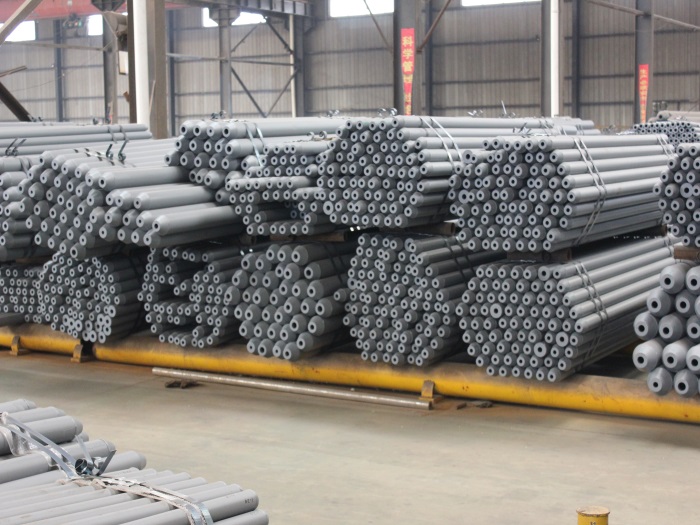 五指山网架杆件