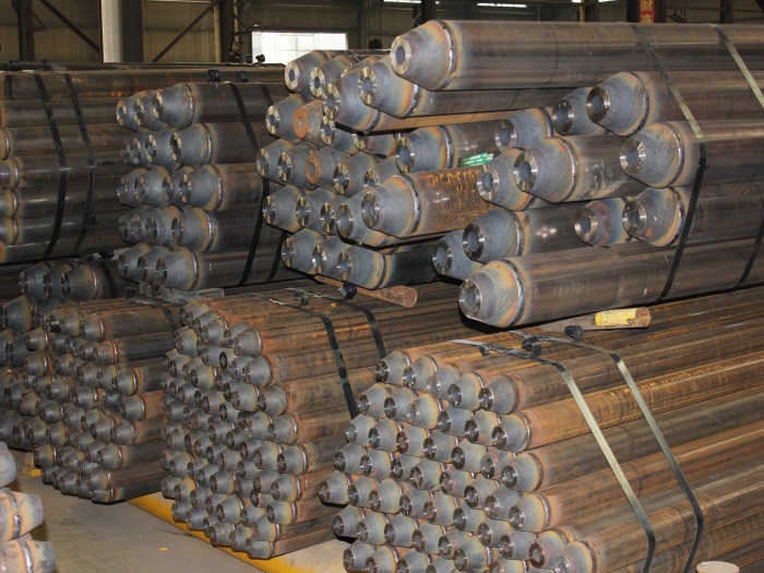 五指山网架杆件